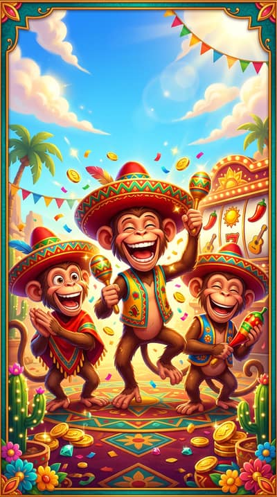 Слот 1000 Amigo в Eva Casino